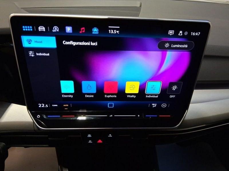 Volkswagen Golf Golf 2.0 TDI 115 CV SCR Life