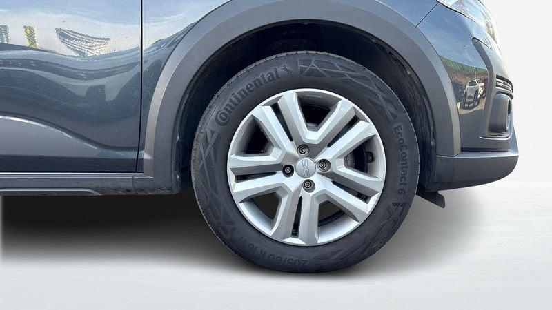 Dacia Jogger 2021 1.0 tce Expression Gpl 100cv