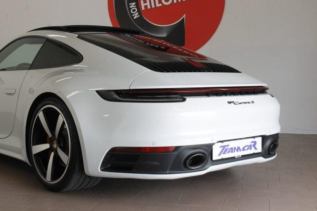PORSCHE 992 911 Carrera S MATRIX/TETTO/360 IVA ESPOSTA Leasing
