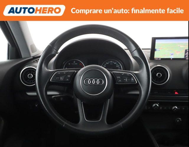 AUDI A3 SPB 30 TDI