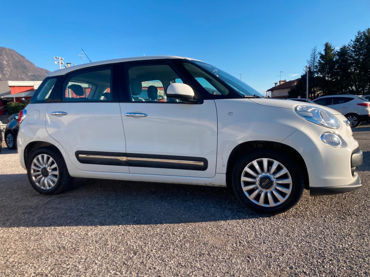 Fiat 500L 1.4 95 CV Lounge