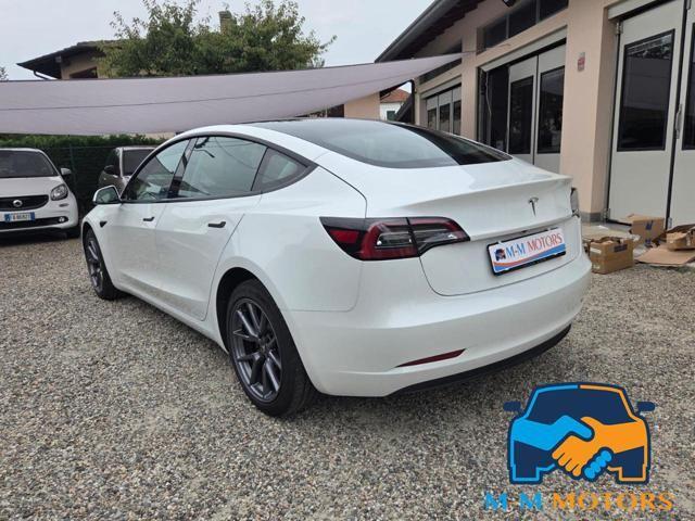 TESLA Model 3 RWD *UNICO PROPRIETARIO*