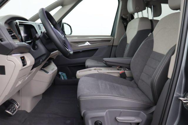 VOLKSWAGEN Multivan 2.0 TDI 150CV DSG Style N1