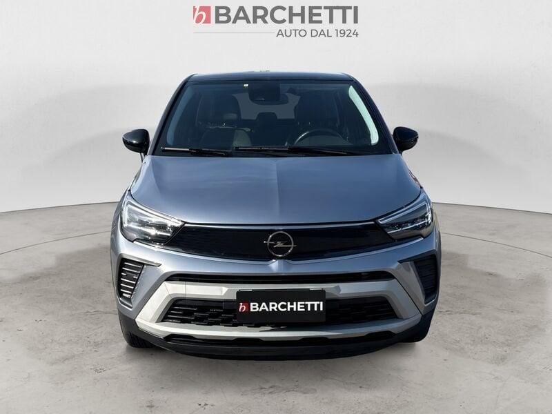 Opel Crossland 1.2 TURBO 12V 130 CV AUT. START&STOP ELEGANCE