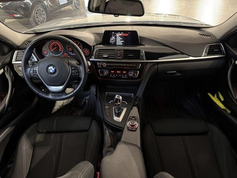 BMW Serie 3 316d Sport