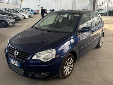 Volkswagen Polo 1.2/70CV 12V 5p. United