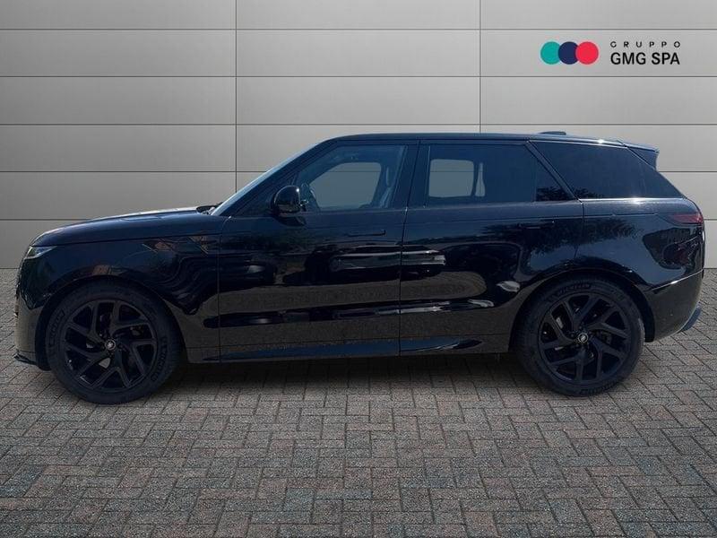 Land Rover Range Rover Sport 3.0d i6 mhev Dynamic HSE awd 250cv auto