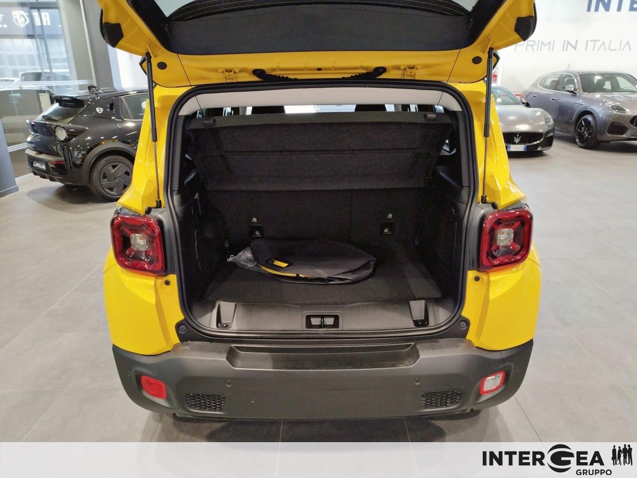 JEEP Renegade Plug-In Hybrid My25 North Star 1.3 Turbo T4 Phev 4xe At6 240cv