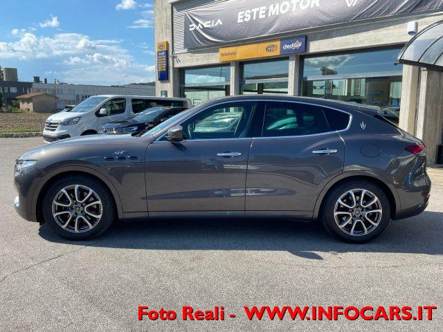 MASERATI Levante MHEV 330 CV AWD GT PROMO