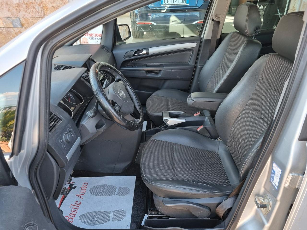 Opel Zafira Tourer 2.0 CDTi 130CV Elective