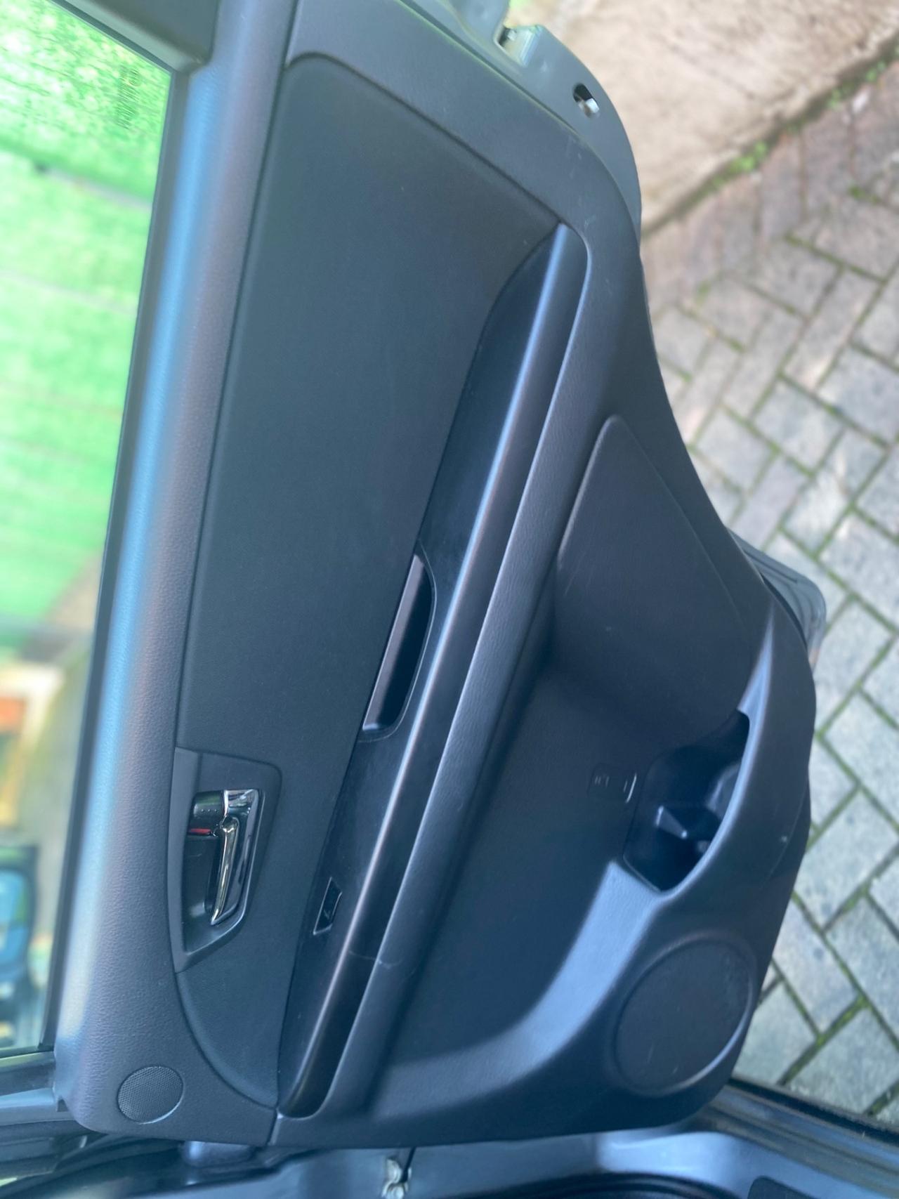 Fiat Sedici 1.6 16V 4x4 Experience