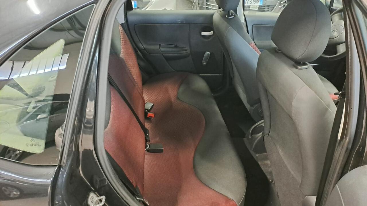 Citroen C3 1.4 HDI 70CV OK NEOPATENTATI