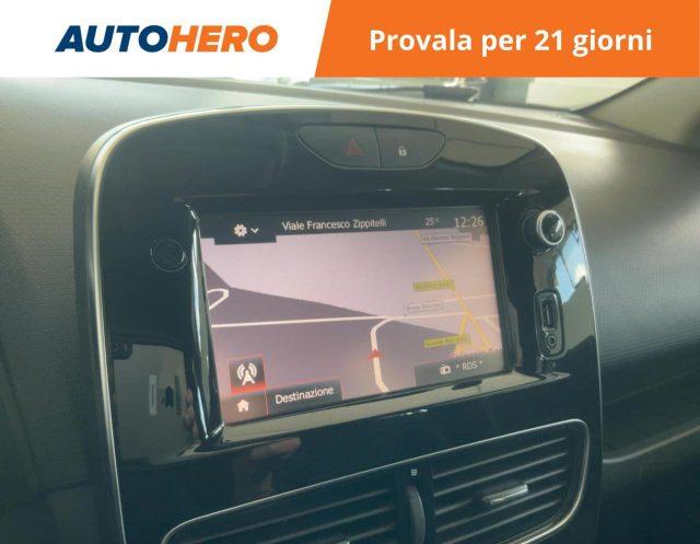 RENAULT Clio Sporter dCi 8V 90CV Start&Stop Energy Zen