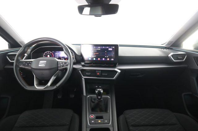 SEAT Leon Leon 1.5 TSI 150 CV FR