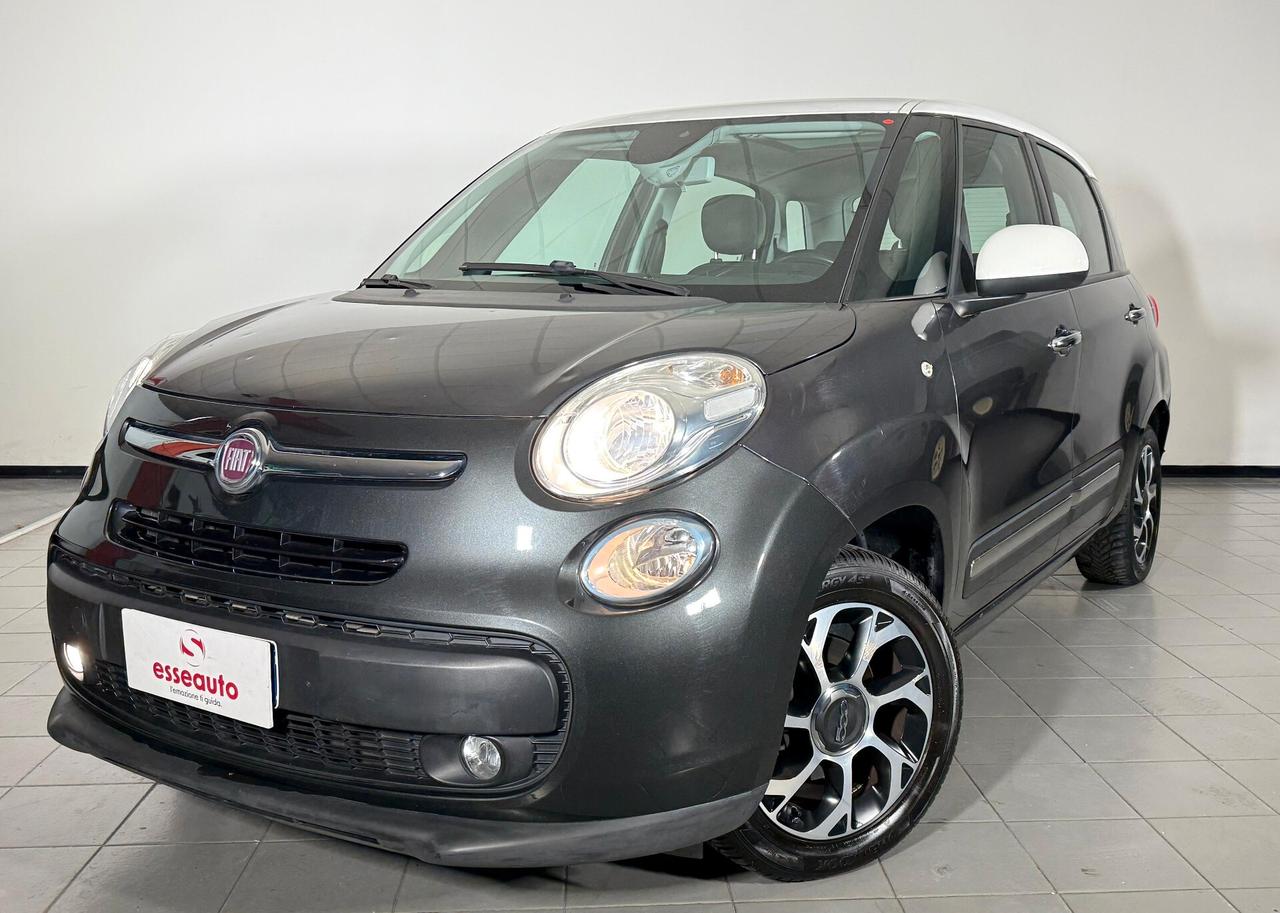 Fiat 500L 1.4 95 CV Lounge - ANCHE PER NEOPATENTATI!