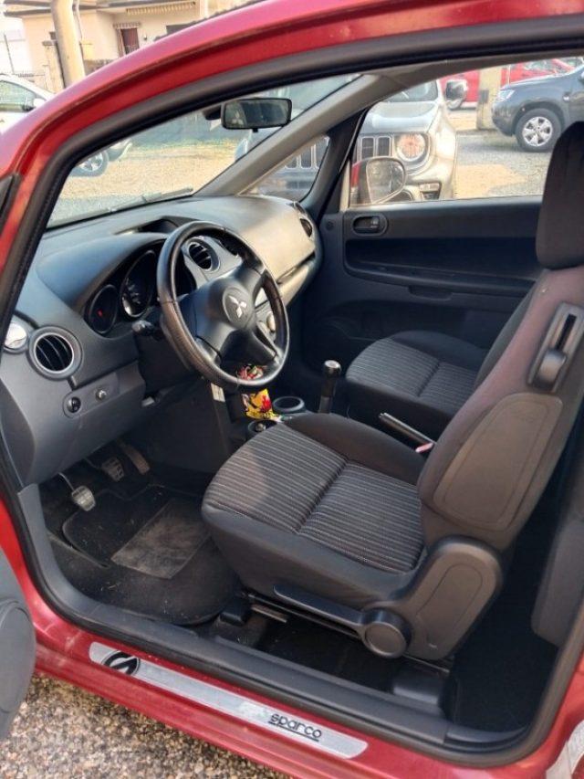 MITSUBISHI Colt 1.1 12V 3p.GPL Special Action Model