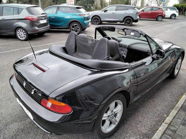 BMW Z3 1.8 cat Roadster