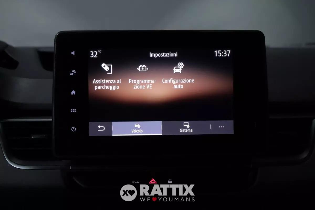 Renault Kangoo E-TECH VAN 22kW EV45 Start Open Sesame (IVA ESCLUSA)