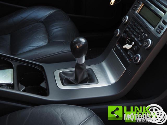 VOLVO S80 2.0D Momentum