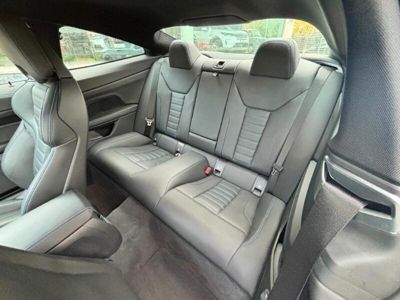 BMW Serie 4 Cpé(G22/82) 430i Coupé Msport