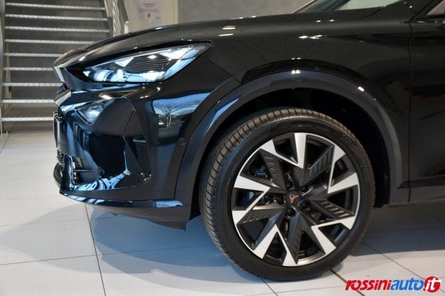 CUPRA Formentor 2.0 TDI 150 CV DSG + R19 SANDSTORM + NAVI + EDGE +