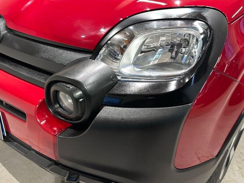 FIAT Panda Panda 1.0 FireFly S&S Hybrid Pandina