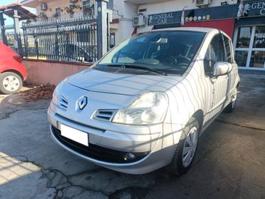 Renault Modus 1.2 16V Expression