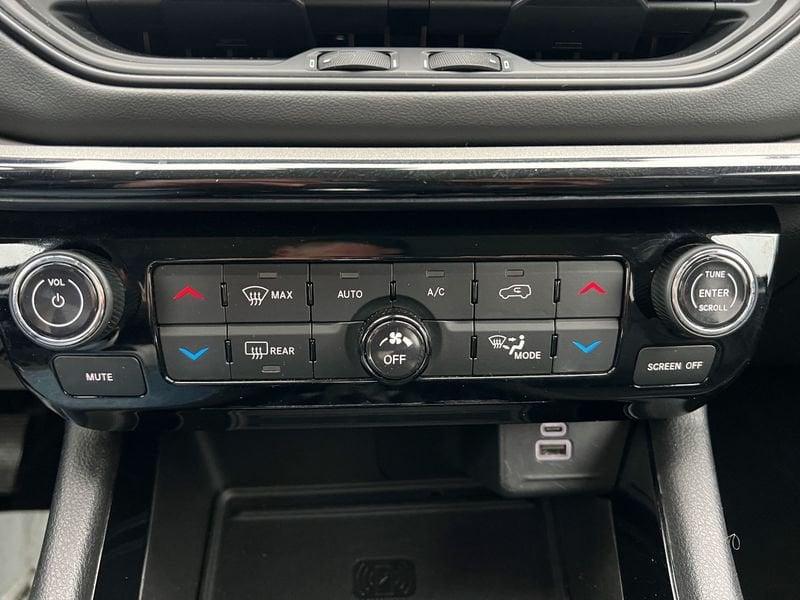 Jeep Compass Compass 1.6 Multijet II 2WD S Seventy Five Years 1941