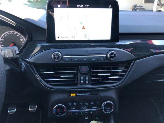 FORD Focus Focus 2.3 EcoBoost 280CV 5p. ST