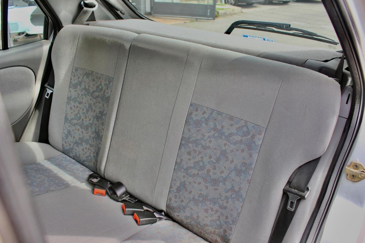 Ford Fiesta 5p 1.3 University 60cv