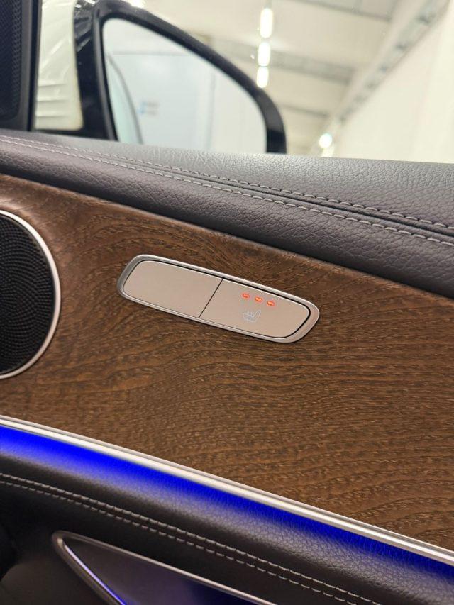 MERCEDES-BENZ E 220 d S.W. 4Matic Auto Premium All-Terrain