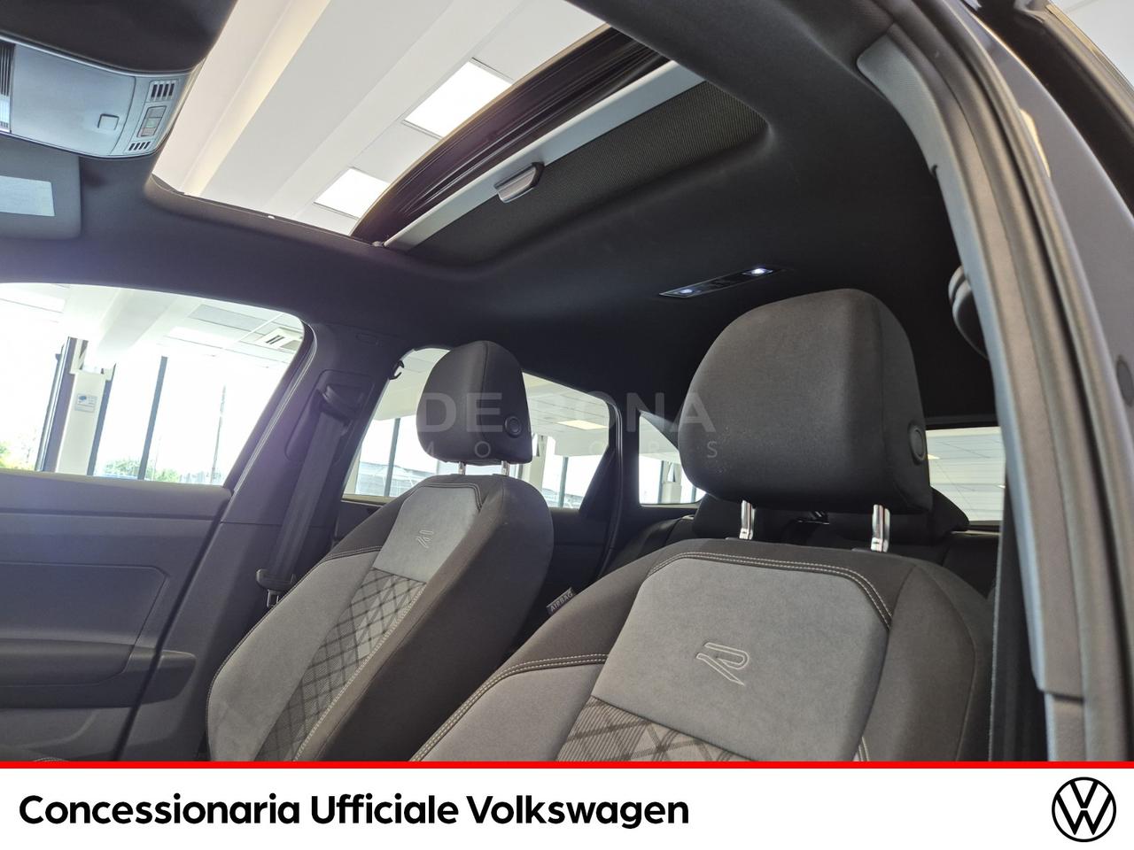 Volkswagen Taigo 1.0 tsi r-line 110cv
