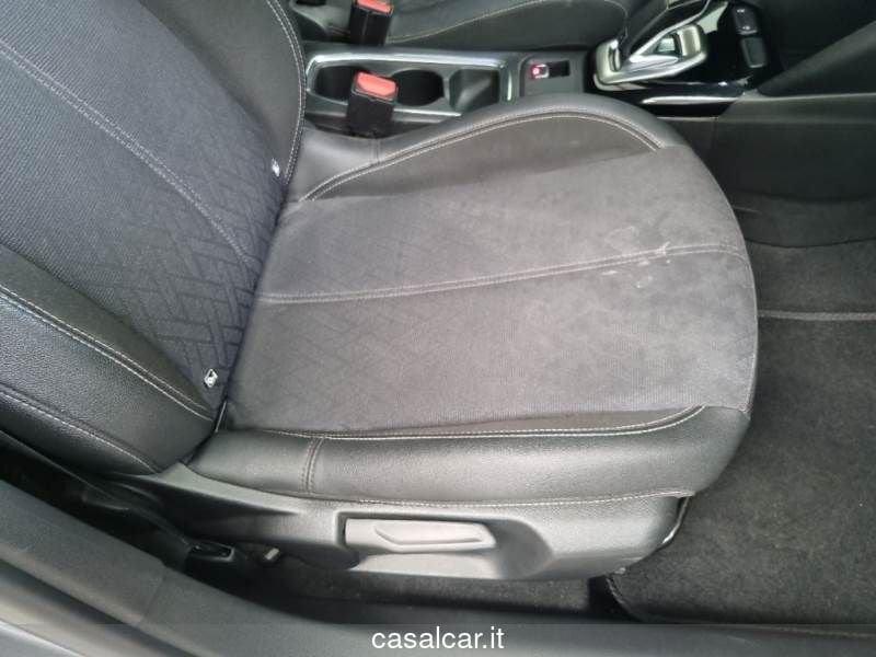 Opel Corsa Corsa 1.2 100 CV aut. Elegance 3 ANNI DI GARANZIA KM ILLIMITATI PARI ALLA NUOVA