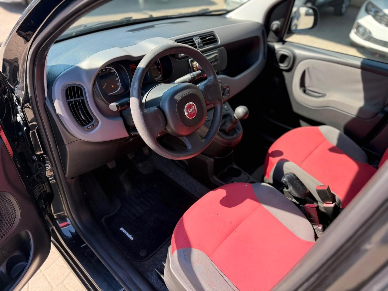 Fiat Panda 1.2 Pop