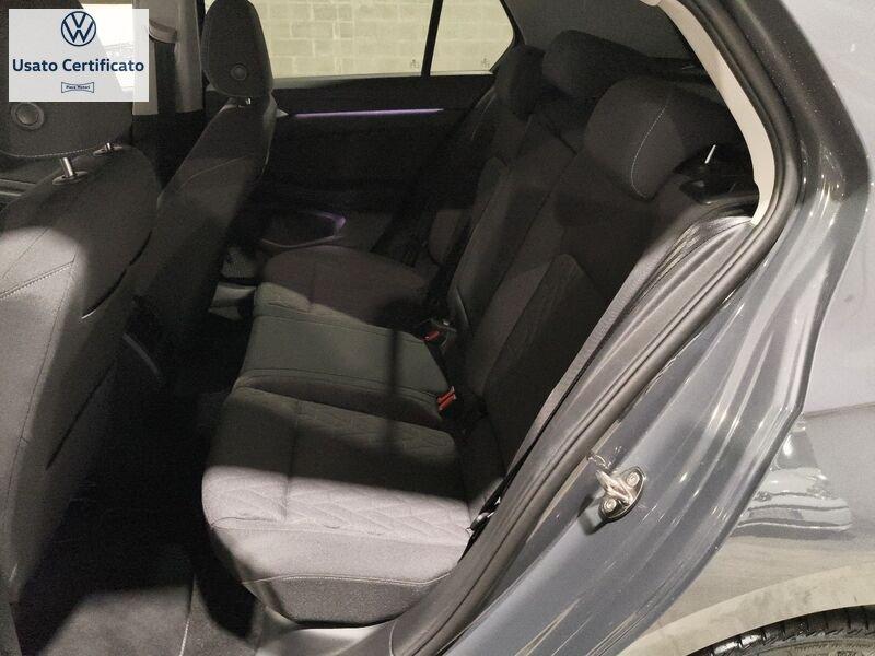 Volkswagen Golf 1.5 TSI eHybrid DSG Edition Plus