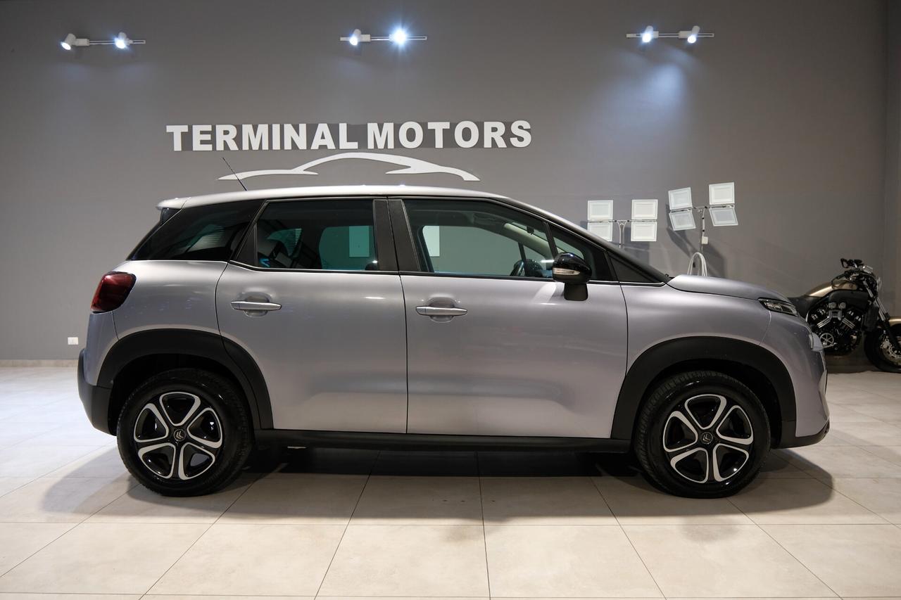 Citroen C3 Aircross PureTech 110 S&S You