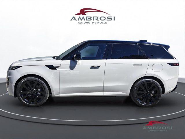 LAND ROVER Range Rover Sport PHEV AWD 5DR SWB Dynamic SE 460PS