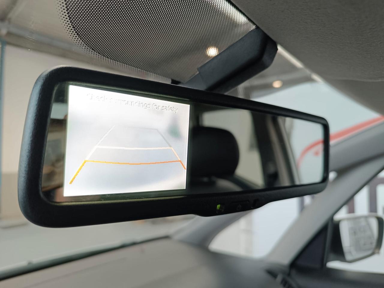 Kia Venga 1.6 CVVT TX