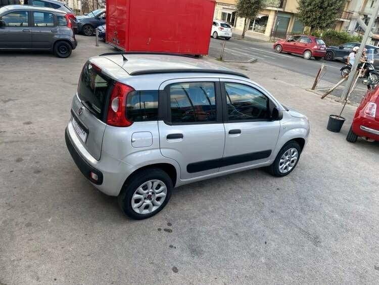 Fiat Panda 0.9 TwinAir KM 65000 Come Nuova