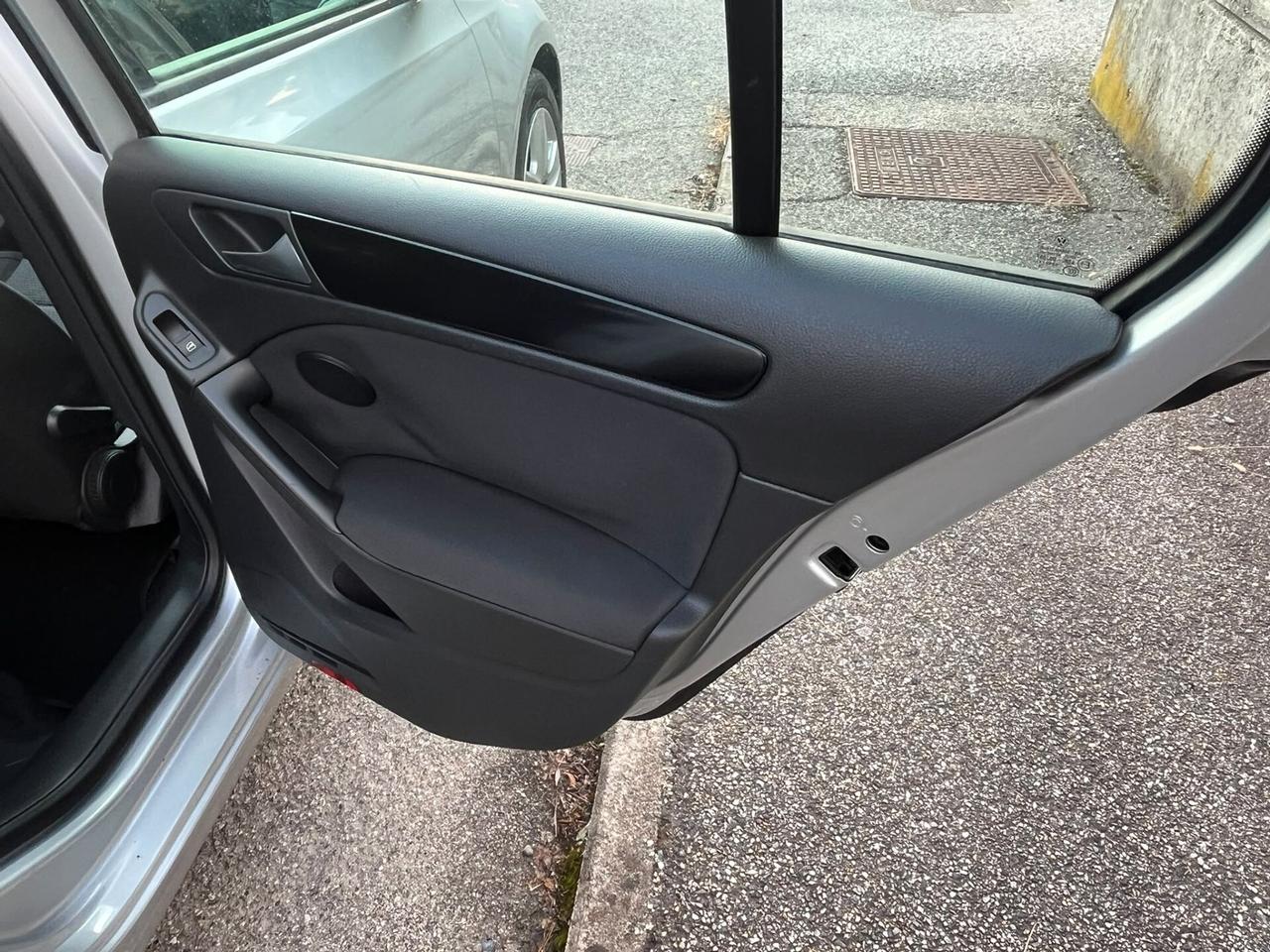 Volkswagen Golf 1.2 TSI 5p. Trendline BlueM. Tech.