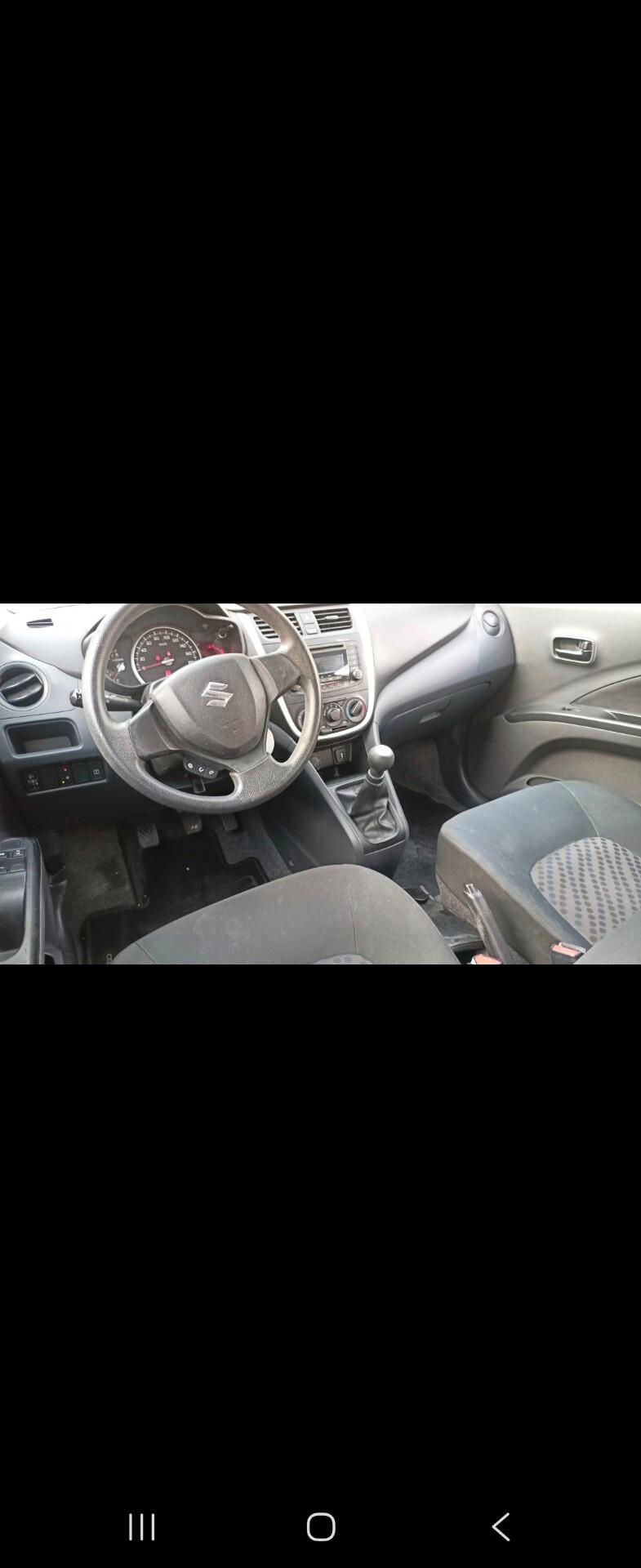 Fiat Doblo Doblò 1.3 MJ 16V PC-TN Cargo S.vtr SX