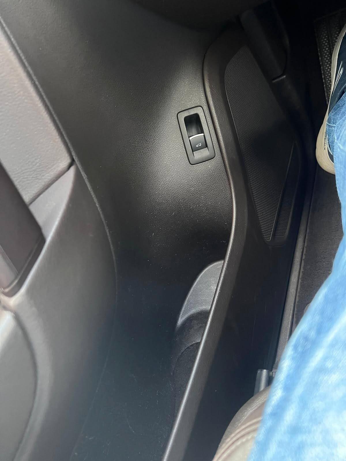 Volkswagen Touareg 3.0 TDI 204 CV tiptronic BlueMotion Techn. Executive