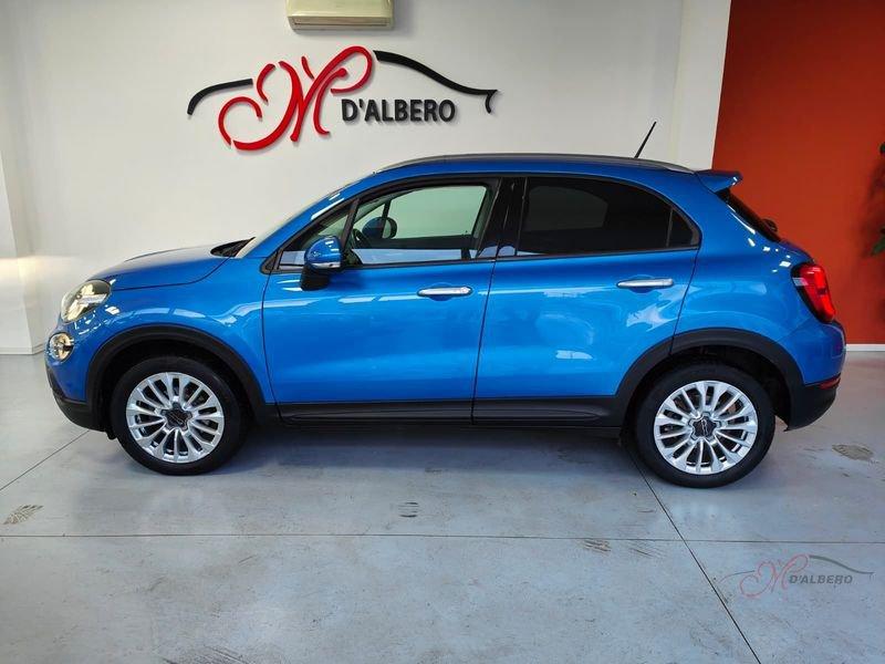 FIAT 500X 500X 1.6 MultiJet 120 CV Cross