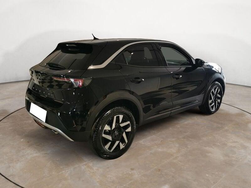 Opel Mokka Mokka 1.5 diesel Elegance