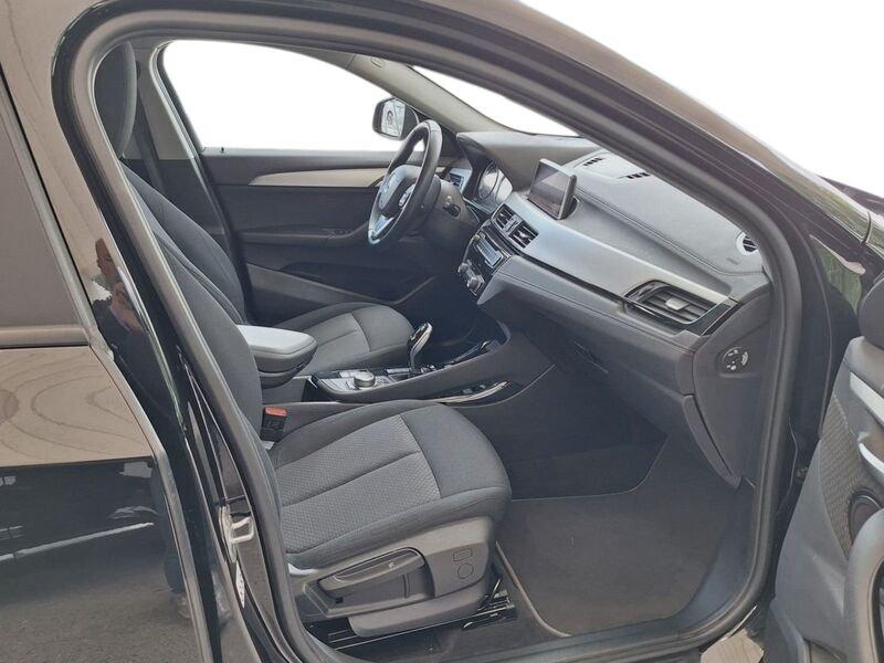 BMW X2 sDrive18d 150 CV Automatica Business-X
