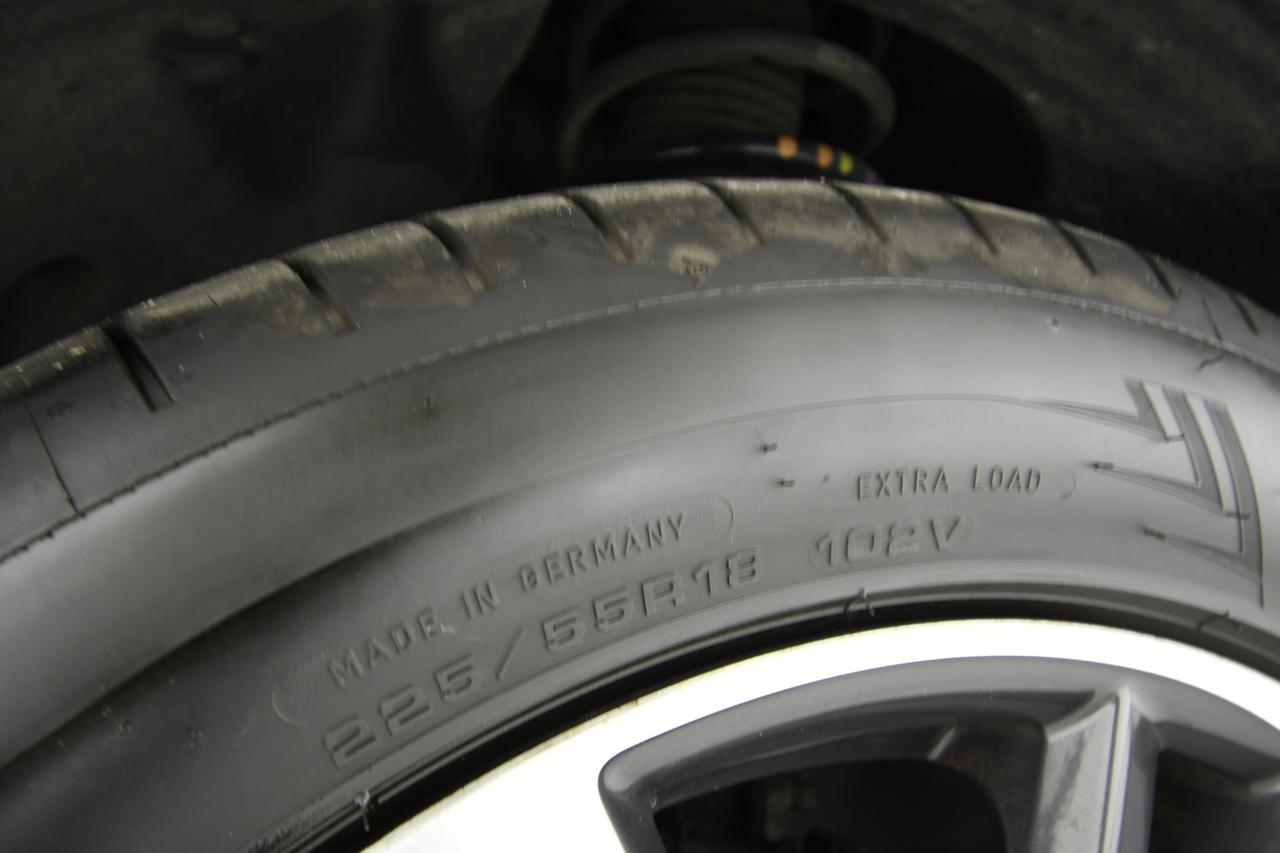 PEUGEOT 5008 1.5 bluehdi Allure Pack s&s 130cv eat8 7P.TI CAMERA+APP CONNECT