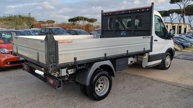 FORD TRANSIT Transit 350 2.0 EcoBl.130CV RWD Cassonato
