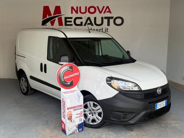 FIAT Doblo 1.6 Multijet SX Cargo