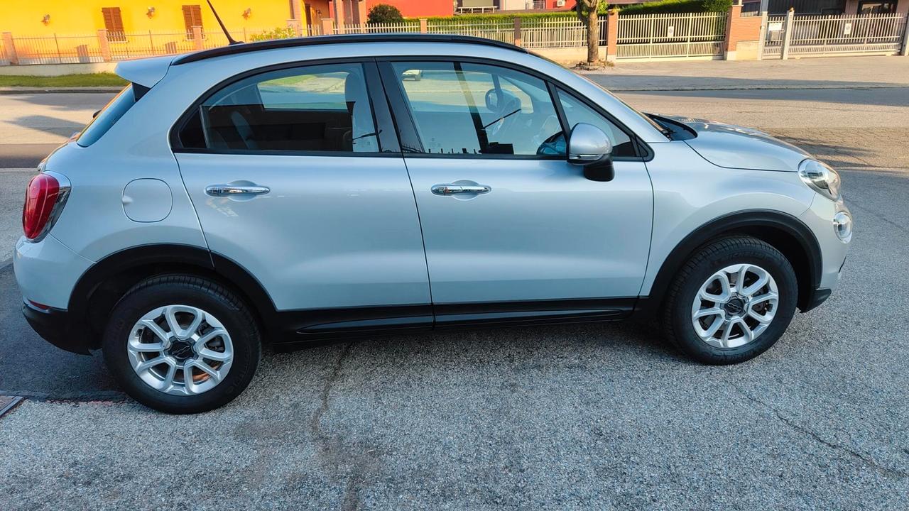 Fiat 500X 1.4 T-Jet 120 CV GPL Pop Star