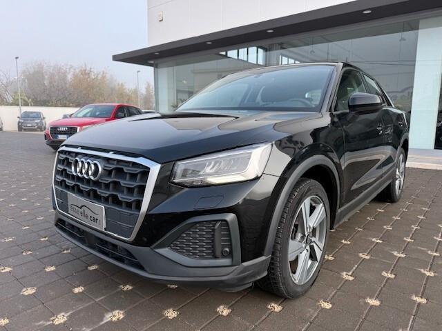 Audi Q2 30 TDI Admired 2022